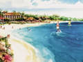 Tanjung Lesung